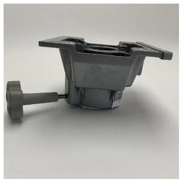 Eastsun Marine 180005 Aluminium Adjustable Bracket for Pilot Seat product image