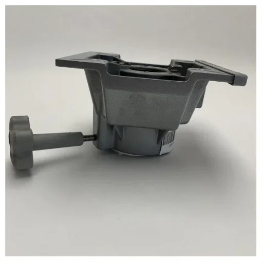 Eastsun Marine 180005 Aluminium Adjustable Bracket for Pilot Seat product image