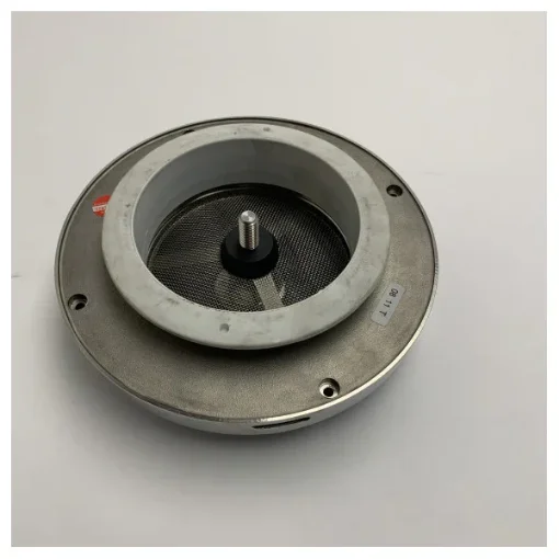 USED Vetus PORTO190 Stainless Steel Deck Ventilator product image