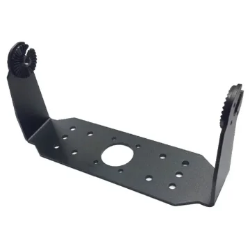 Simrad NSS7 B&G Zeus 7 Chartplotter Mounting Bracket Black - 000-10464-001 product image