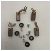Vetus BP1187 BOW2512 carbon brush set for bowthruster engine product image