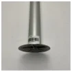<p>Norsap 2060 aluminium removable table support leg system 2060 - 760 mm</p> product image