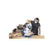 [Never Used] Scheppach 305 Mm 2000W Radial Mitre Saw - HM140L product image