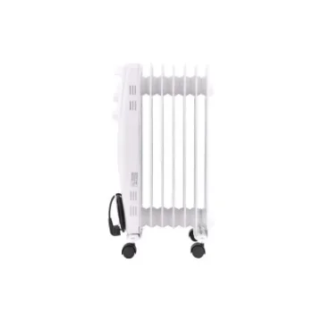 [Never Used] Domo Oil-Filled Radiator - DO7318R product image