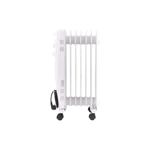 [Never Used] Domo Oil-Filled Radiator - DO7318R product image