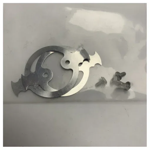 ThrustMe KC-012 Stainless Steel Marine Propeller Weef Cutter Blade product image