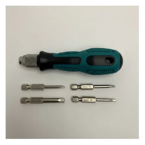 ThrustMe KC-013 Marine All in One Tool Kit product image