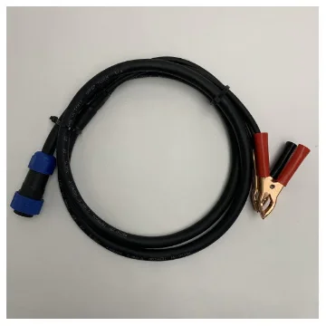 ThrustMe 18.5-22.2V Durable Marine Battery Cable Set - KC-015 product image