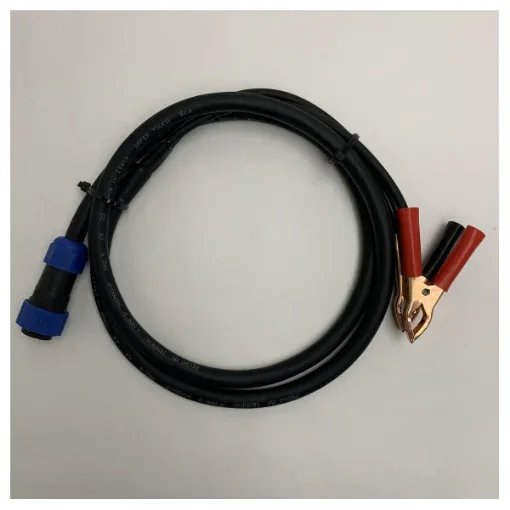 ThrustMe 18.5-22.2V Durable Marine Battery Cable Set - KC-015 product image