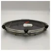 Allufer Tempesta stainless steel oval porthole opening - 114A - RDL-FXD product image