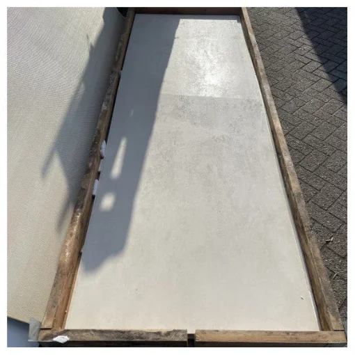 Laminam 3+ Oxide Ivory Ceramic Composite Panel 300 x 100 cm product image