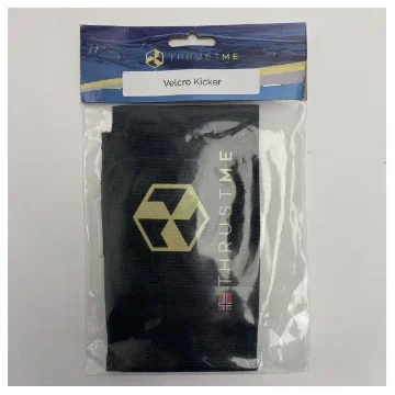 ThrustMe Kicker Marine-Grade Velcro Strap with Rubber - K-011 product image