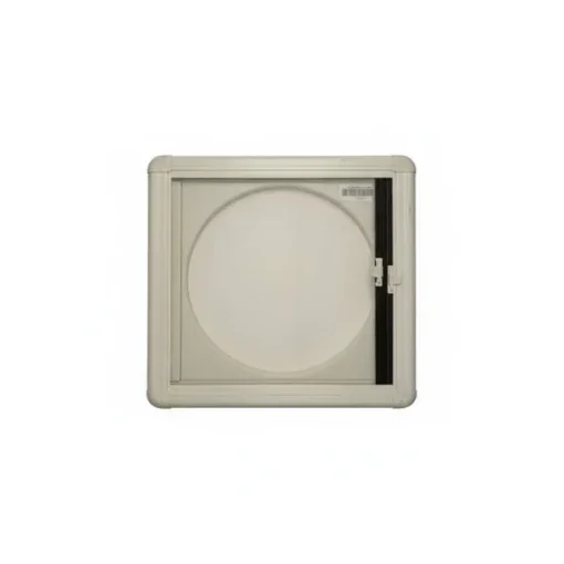 Bomar Seabreezer round screen - cover 609 x 577 mm - 19.718.21 product image