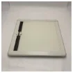 Bomar Seabreezer round screen - cover 609 x 577 mm - 19.718.21 product image