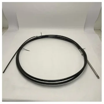 Dometic SeaStar SS13809 Marine Steering Cable for 55 HP engines product image