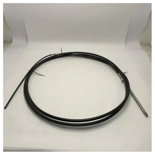 Dometic SeaStar SS13809 Marine Steering Cable for 55 HP engines product image