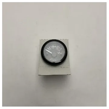 Wema Marine Oil Temperature Gauge - 230910 product image