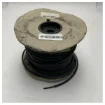 Marine Grade Flexible Copper Cable 1x10mm - 100m Black Waterproof UV Resistant product image