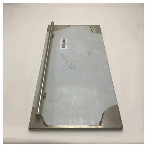 Sub Zero Stainless Steel Marine Installation Frame for 26 Inch Top Drawer product image