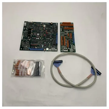 Kelvin Hughes X-band Radar NUCLEUS 2 6000A Electronic Circuit Board product image