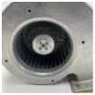 USED Gebhardt Durable Centrifugal Fan E1-0090-2E - 230V Robust Ventilation for Ship Spaces product image