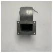 USED Gebhardt Durable Centrifugal Fan E1-0090-2E - 230V Robust Ventilation for Ship Spaces product image