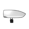 Roswell C910-0061 Durable Marine Windshield Mirror Mount Combo product image