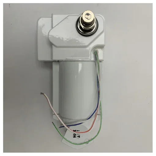 Speich Marine Grade 12V DC High Torque Wiper Motor 15 mm - 12nm - ES1238 product image