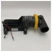 USED Whale Gulper Black Water Toilet Pump 12V product image