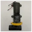 USED Whale Gulper Black Water Toilet Pump 12V product image