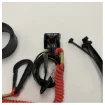 Mercury Outboard Motor Kill Switch Safety Lanyard Set - 87-19674A07 product image