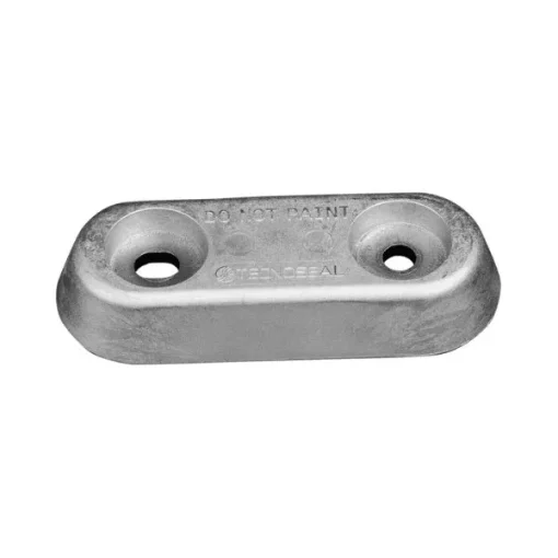 Vetus ZINK15C Bold-On Zinc Anode Kit product image