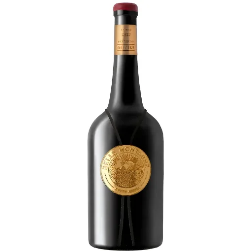 Belle Montagne - Shiraz product image