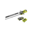 [Never Used] Ryobi 36V Hedge Trimmer - 1 X 2.0 Ah Battery - 1 Charger - Rht36c61r20s product image