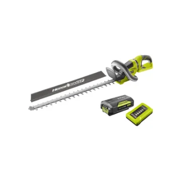 [Never Used] Ryobi 36V Hedge Trimmer - 1 X 2.0 Ah Battery - 1 Charger - Rht36c61r20s product image