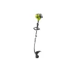 [Never Used] Ryobi 750W Petrol Strimmer - 2-Stroke Engine 25.4cm3 RLT254CDSO product image