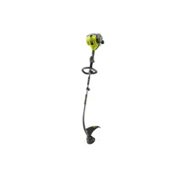 [Never Used] Ryobi 750W Petrol Strimmer - 2-Stroke Engine 25.4cm3 RLT254CDSO product image