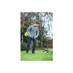 [Never Used] Ryobi 750W Petrol Strimmer - 2-Stroke Engine 25.4cm3 RLT254CDSO product image
