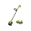 [Never Used] Ryobi 18V One+ Floor Cleaner - 1 X 4.0 Ah Battery - 1 Charger - RY18PCB-140 product image