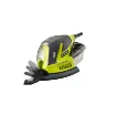 Ryobi 80W Electric Triangle Sander RPS80-G product image