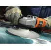 Aeg 1200W 180mm Sander Se 12-180 product image
