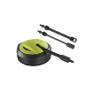 Ryobi Surface Cleaner for Electric Pressure Washers - 25 Cm - RAC772 product image
