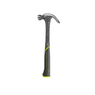 Ryobi Claw Hammer - Steel - 560g - RHHSCC560 product image