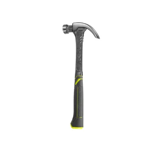 Ryobi Claw Hammer - Steel - 560g - RHHSCC560 product image