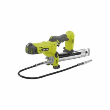 [Never Used] Ryobi Grease Gun - R18GG-0 - 18V One+ - Without Battery or Charger product image