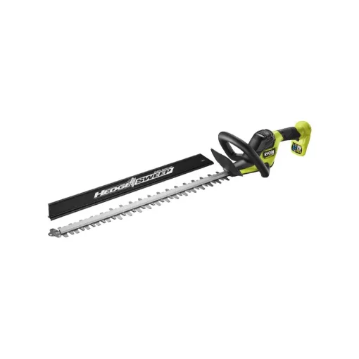 [Never Used] Ryobi 18V One+ Hp Brushless Hedge Trimmer - Without Battery or Charger - Ry18htx60a-0 product image