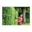 [Never Used] Ryobi 18V One+ Hp Brushless Hedge Trimmer - Without Battery or Charger - Ry18htx60a-0 product image