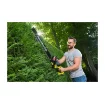 [Never Used] Ryobi 18V One+ Hp Brushless Hedge Trimmer - Without Battery or Charger - Ry18htx60a-0 product image