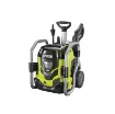 [Never Used] Ryobi 36V Brushless Pressure Washer - 1 X 4.0Ah Battery - 1 Charger Rpw36x120hi40 product image