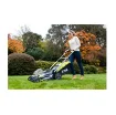 [Never Used] Ryobi 36V Lithiumplus Lawnmower - 1 X 36V 5.0Ah Max Power Battery - 1 X 1.7Ah Charger 40cm Cutting Width Rlm36x41h50p product image